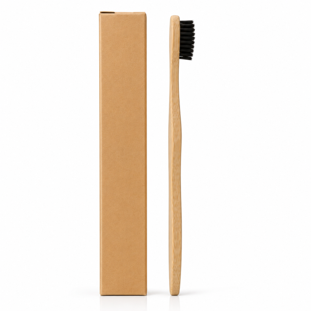 Bamboo Toothbrush