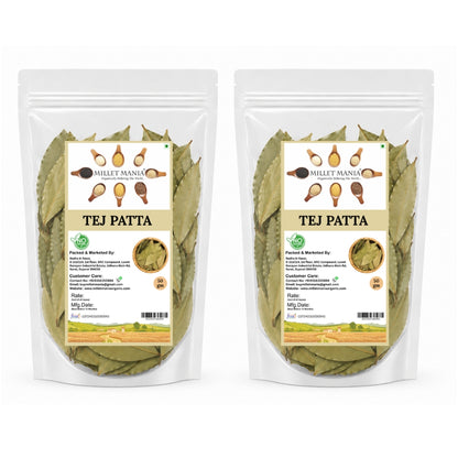 Tej Patta (Bay Leaf) (50g)