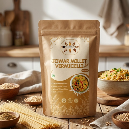 Jowar Vermicelli (210g)