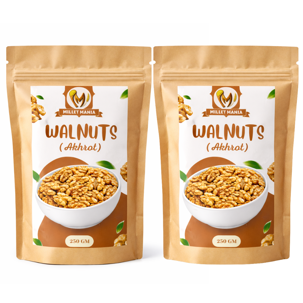 Akhrot (Walnuts) (250g)