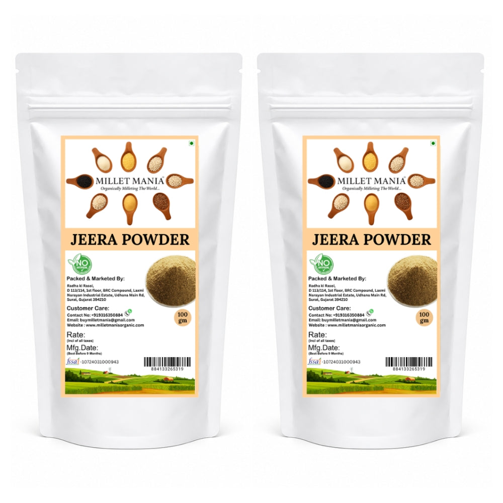 Jeera Powder (100g)