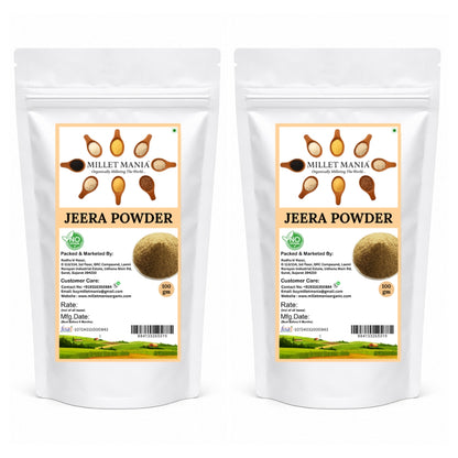 Jeera Powder (100g)