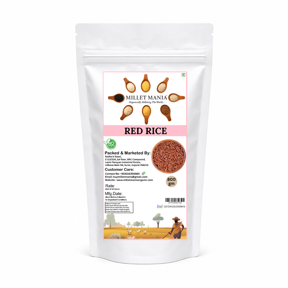 Red Rice