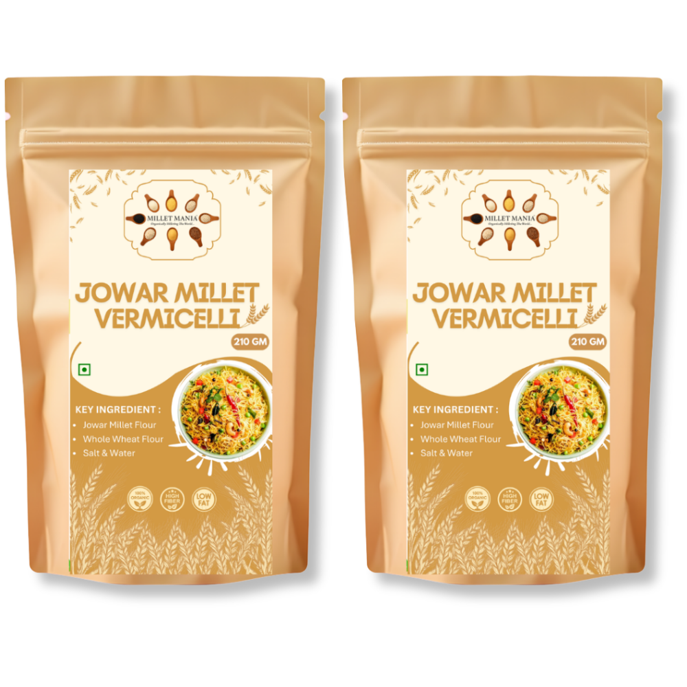 Jowar Vermicelli (210g)