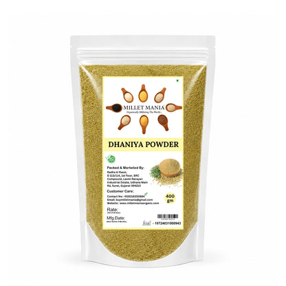 Dhaniya Powder