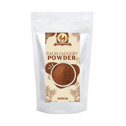 Palm Jaggery Powder