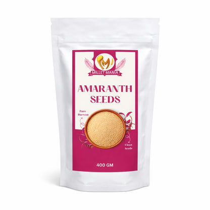 Amaranth Seeds (Rajgira)