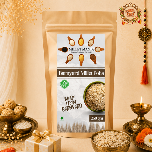Barnyard Millet Poha (250g)