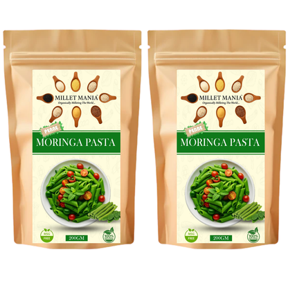 Moringa Penne Pasta (200g)
