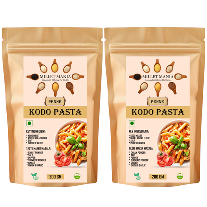 Kodo Penne Pasta (200g)