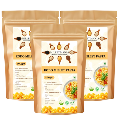 Kodo Pasta (200g)
