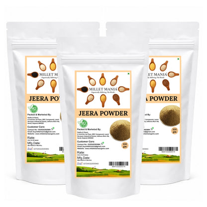 Jeera Powder (100g)