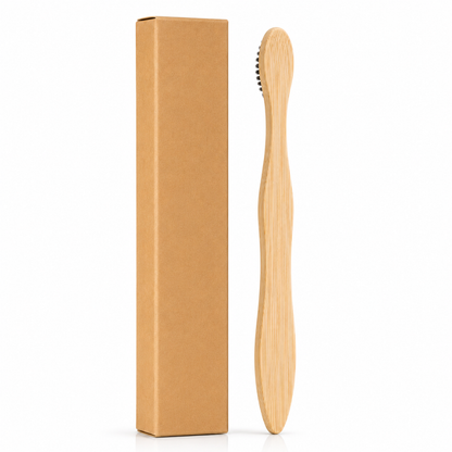 Bamboo Toothbrush