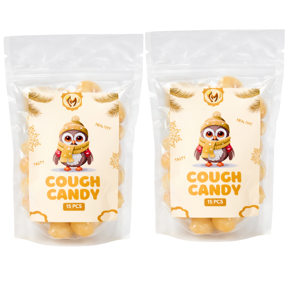 Cough Candy (15 Piece)