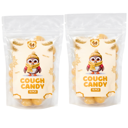 Cough Candy (15 Piece)
