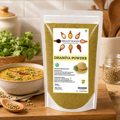 Dhaniya Powder