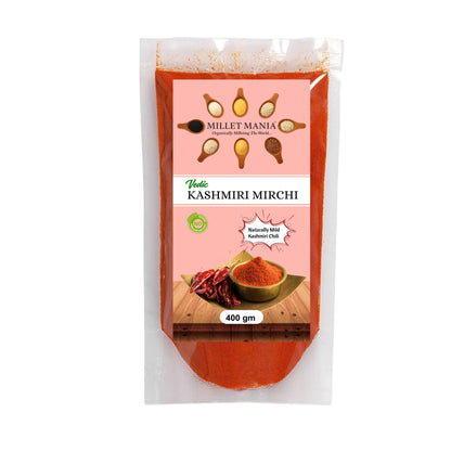 Kashmiri Chilli Powder