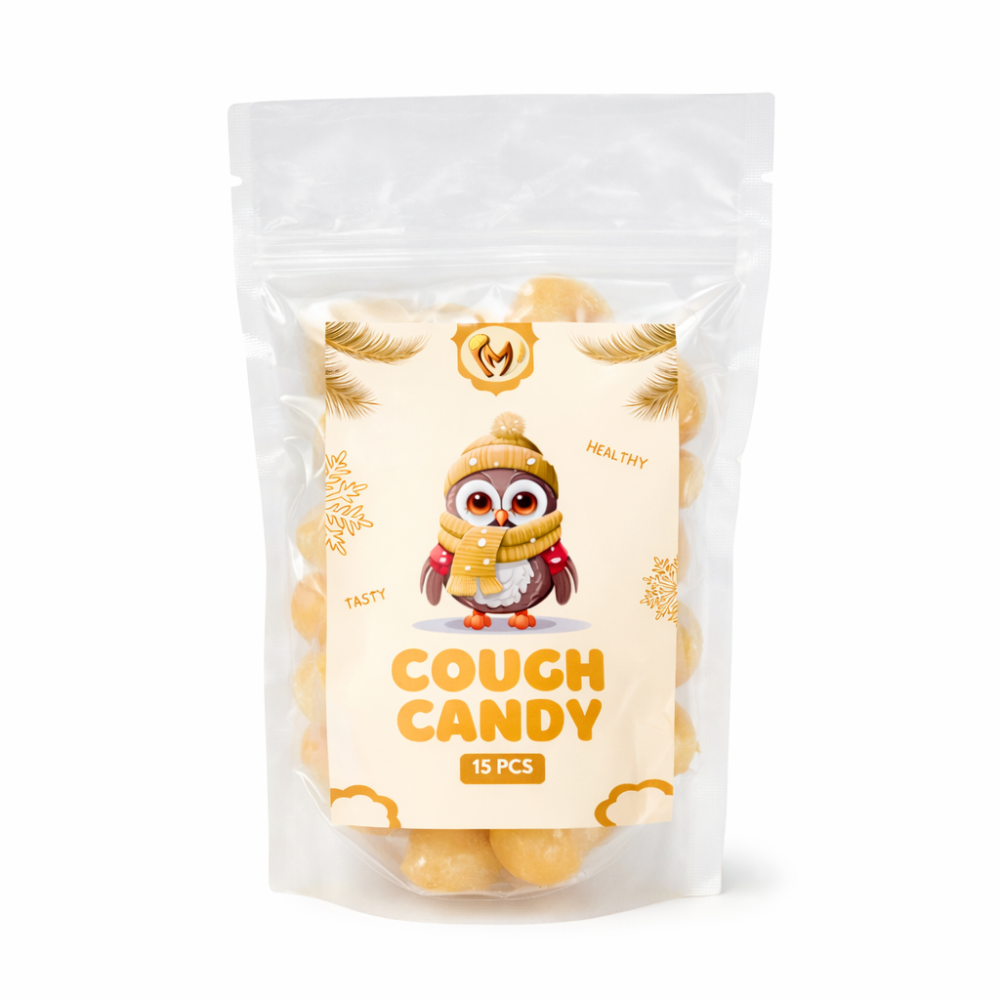 Cough Candy (15 Piece)