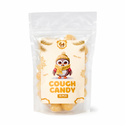 Cough Candy (15 Piece)