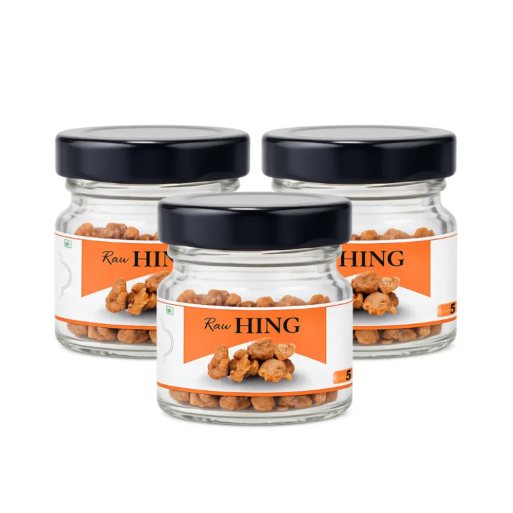 Raw Hing (5gm)
