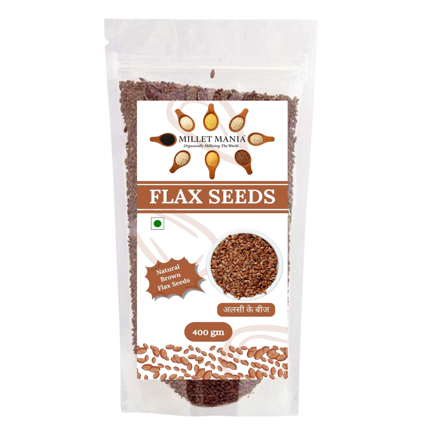Flax Seeds