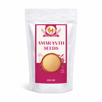 Amaranth Seeds (Rajgira)