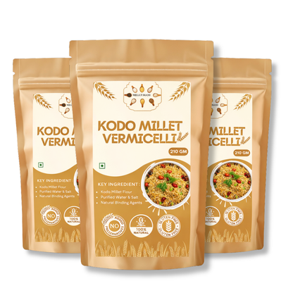 Kodo Vermicelli (210g)
