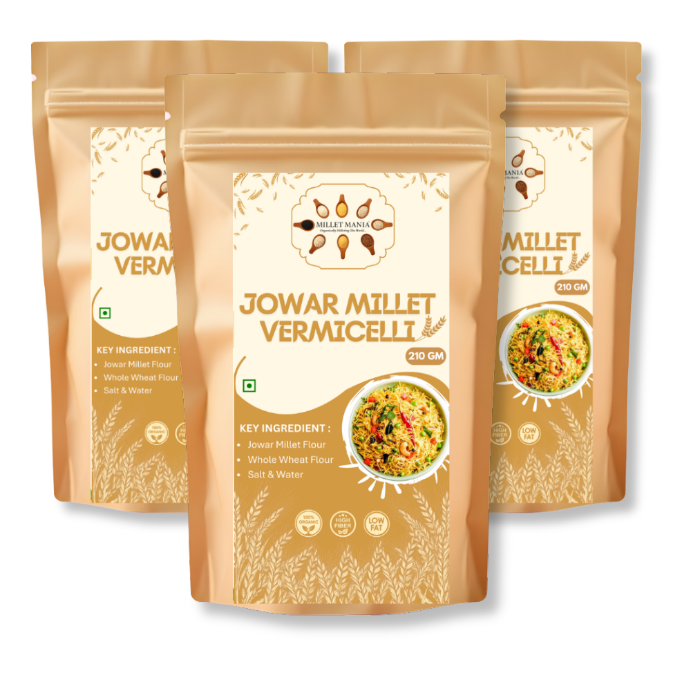 Jowar Vermicelli (210g)