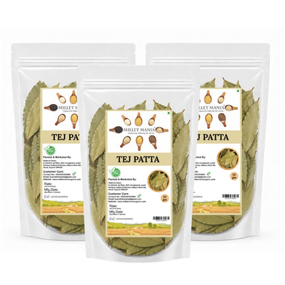 Tej Patta (Bay Leaf) (50g)