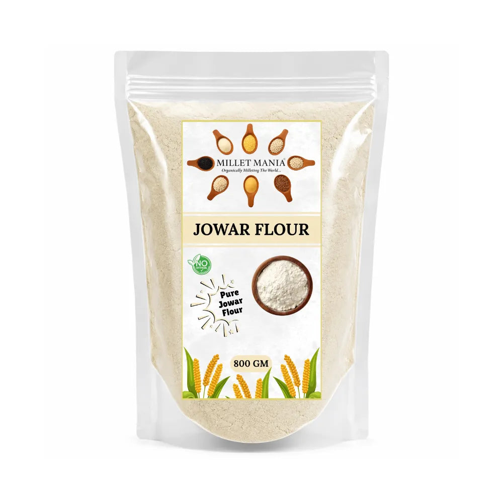 Jowar Flour (800g)