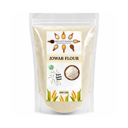 Jowar Flour (800g)