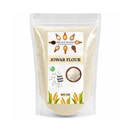 Jowar Flour (800g)