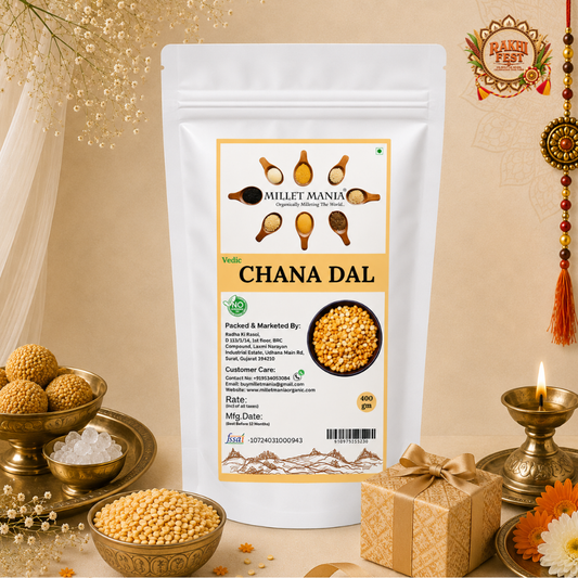 Chana Dal