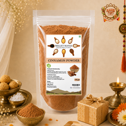 Cinnamon Powder (100g)