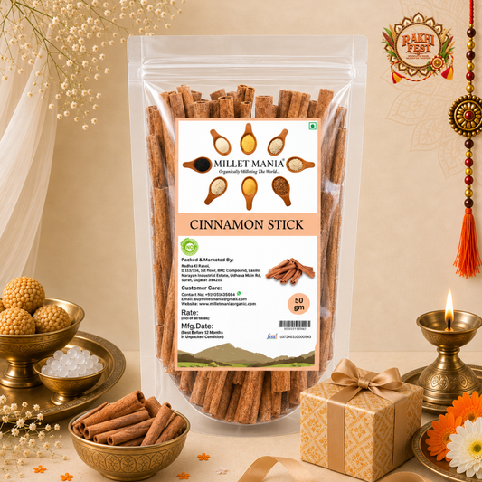 Cinnamon Stick (50g)