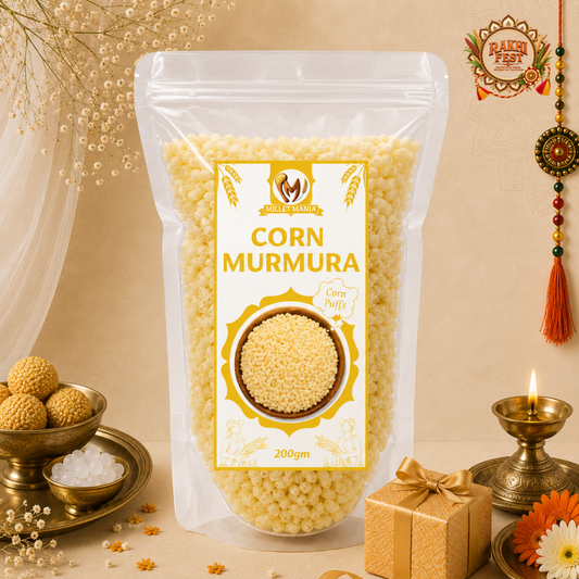 Corn Murmura (200g)