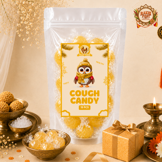 Cough Candy (15 Piece)
