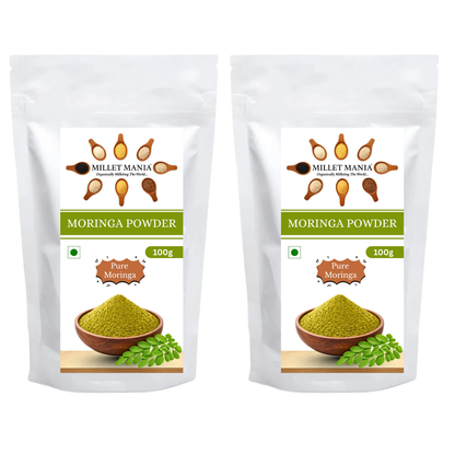 Moringa Powder (100g)