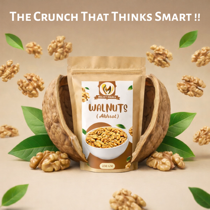 Akhrot (Walnuts) (250g)