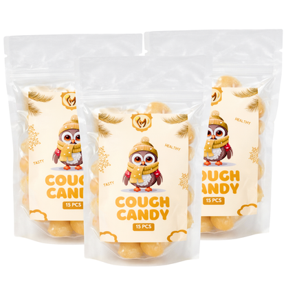 Cough Candy (15 Piece)
