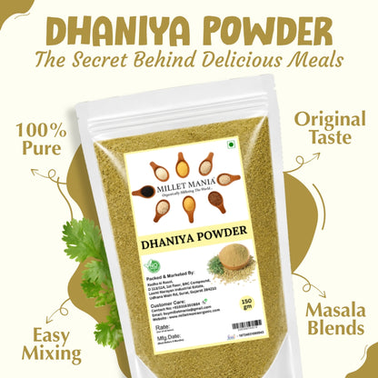 Dhaniya Powder