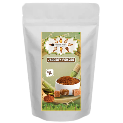 Jaggery Powder (500 gm)