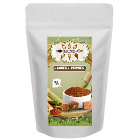 Jaggery Powder (500 gm)