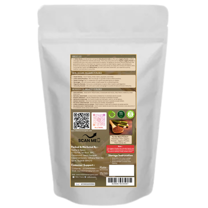 Jaggery Powder (500 gm)