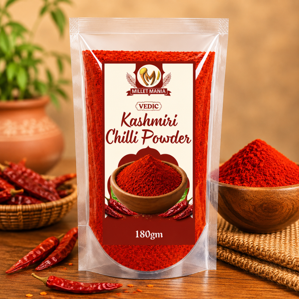 Kashmiri Chilli Powder