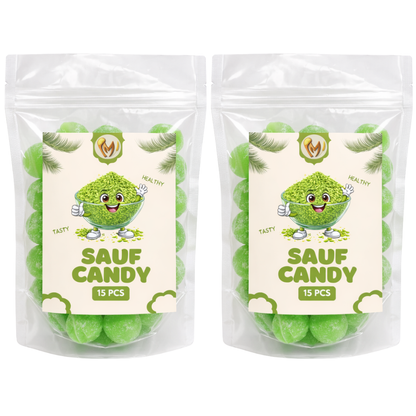Saunf Candy (15 Piece)