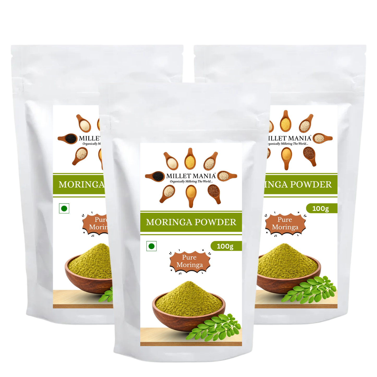 Moringa Powder (100g)