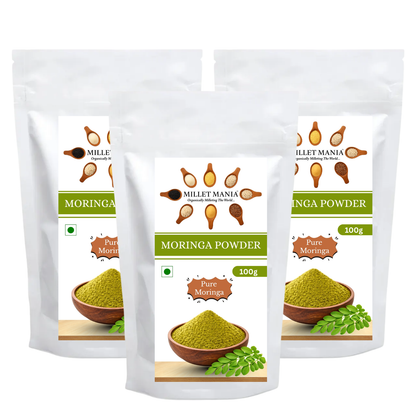 Moringa Powder (100g)