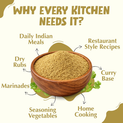 Dhaniya Powder