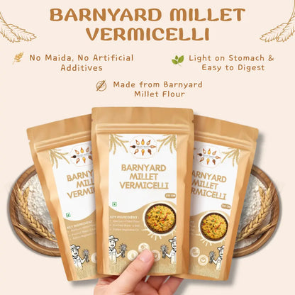 Barnyard Millet Vermicelli (210g)